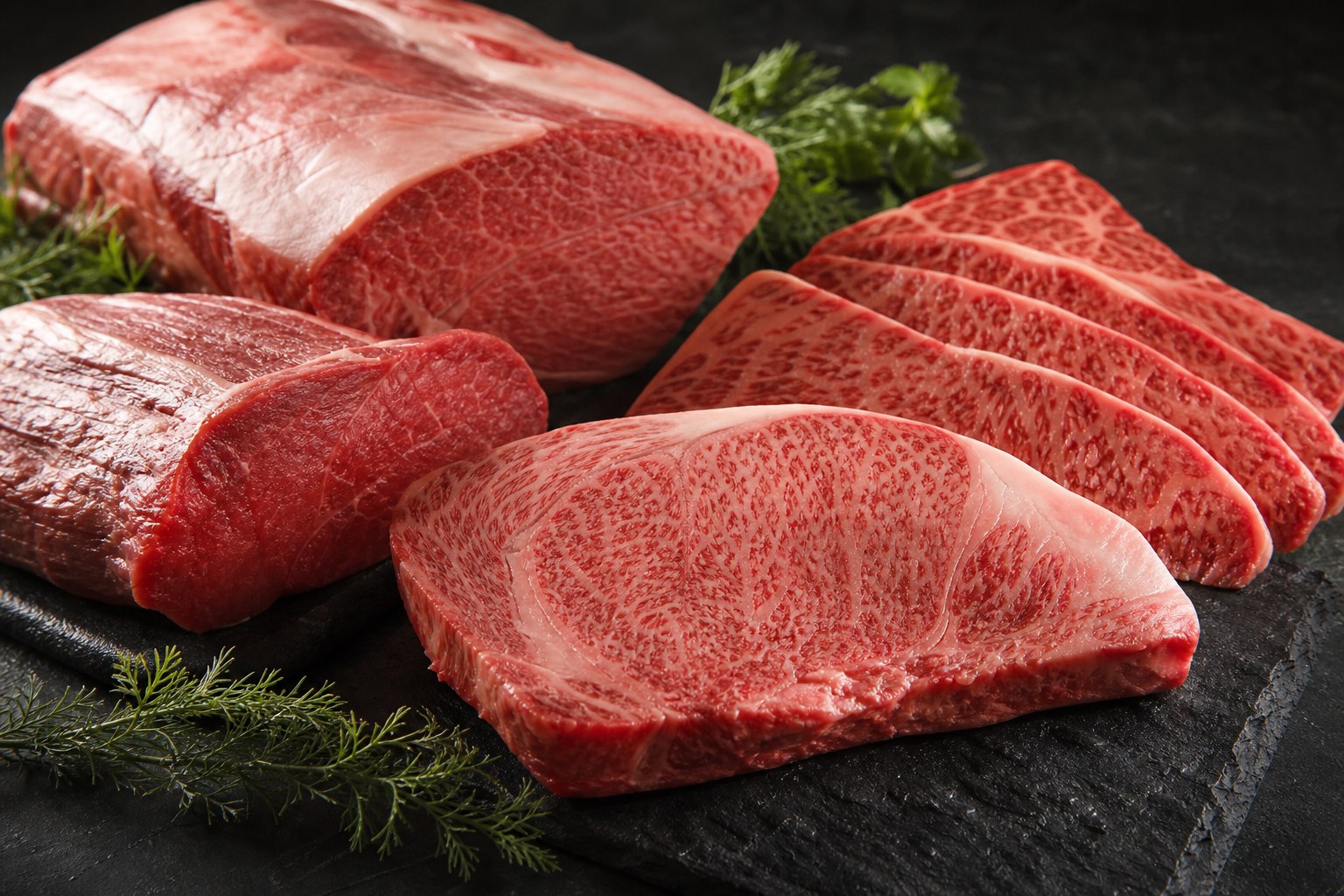 品質管理された食肉